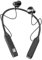 Monozoz Neckband Wireless Headphones | Wireless Around Neck Earbuds - Sport Neckband in Ear Headset for Running, Workout
