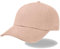 Van Der Rich ® - Cappellino da Baseball Regolabile 100% Cotone - Donna - Uomo (Rosa-RS)