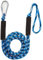 Corde D'amarrage À Élastique avec Clip en Acier Inoxydable, pour Bateaux, Motomarine, Jet Ski, Ponton, Canoë, Bateau À Moteur