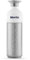 Dopper Personalisierte Steel Trinkflasche - BPA freie Wasserflasche, 90% recycelter 18/8 Edelstahl, Auslaufsicher - Sportflasche für Sport, Outdoor & Büro (Steel, 800ml)