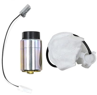 Bomba de Gasolina Para CBR 600 RR CBR 600RR CBR600RR CBR 1000 CBR1000 VFR 1200 VFR1200 MSX 125 MSX125 2007-2017 Bomba Combustible De Gasolina Motocicleta Combustible