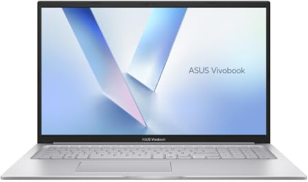 ASUS Vivobook 17 X1704VA-AU918W・Intel Core 7・43,9 cm (17.3)・1920 x 1080 Pixel・16 GB・1 TB・Windows 11 Home (90NB13X1-M00VJ0)