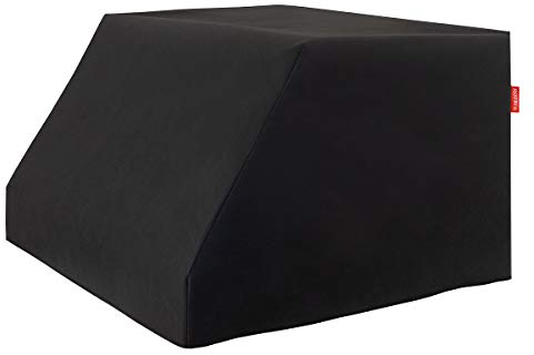 ROTRi maßgenaue Staubschutzhülle für Drucker HP OfficeJet Pro 8710 - schwarz. Made in Germany