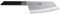 Sanelli SanelliSan Coltello Smile, Acciaio Inossidabile, Nero/Grigio