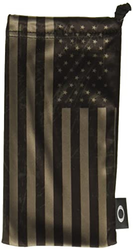 Oakley Urban Commuter NY Micorbag, Custodia per Occhiali da Sole Unisex-Adulto, Stati Uniti d'America, Taglia Unica