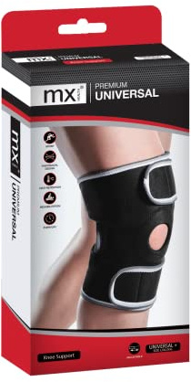 MX Health Knee Support - Premium Universal (L-XXL)