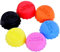 60 Pcs Capsules De Bouteilles En Silicone Réutilisable Bouchon De Bouteille Scellant Saveur De Bière Garder La Bière De Vin Frais