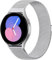 Oumida Bracelet pour Samsung Galaxy Watch Active2/Active, 20mm Bracelet Montre en Acier Inoxydable pour Samsung Galaxy Watch 4/5/6/7 40mm 44mm/ Watch 4 Classic/ 6 Classic