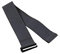 Garmin Heart Rate Chest Strap Extender - 12.8 Extension Strap Fits Pro, Dual, Run, Swim, HRM-Tri. Total up to 56 Chest Strap Length, black