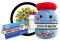 GIANTmicrobes COVID-19 Impfstoff Plüsch