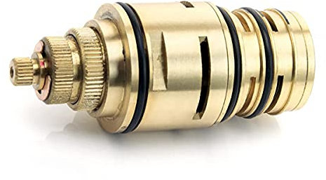 Brass Thermostatic Cartridges Assembly for Triton Shower Mixer Valve 83310120