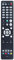 RC-1228 Remote Controller Replacement for Denon AV Receiver AVR-X1400H AVR-X1500H AVR-X1600H AVR-X2100W AVR-X2200W AVR-X2400H AVR-X2500H AVR-X2300W AVR-X2600H AVR-X3100W AVR-X3200W AVR-X3300W