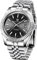 Pagani Design Herrenuhr, verschraubte Krone Kaliber Japan nh35, Edelstahlgehäuse, Automatikaufzug Elite Business Watch, sportlich, 100 Meter wasserdicht
