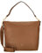 Joop! Sofisticato 1.0 Alara Hobo L Cognac