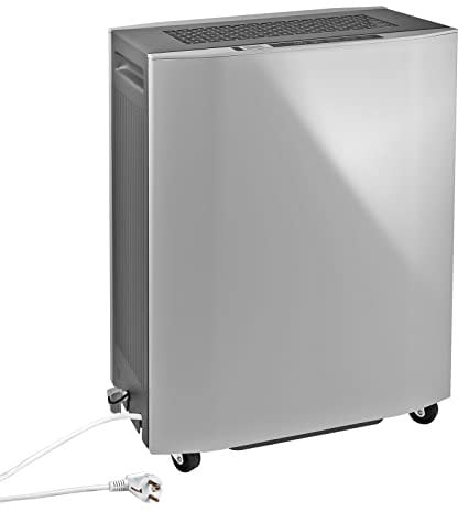 Luftentfeuchter Raumentfeuchter Entfeuchter Trockner bis 100 m² 60l / 24h 900 W