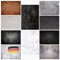 Lens-Aid 2-in-1 Foto Hintergrund BZW. Untergrund für Tisch und Rückwand: Flatlay Tabletop Background Design für Fotostudio