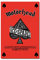 Heavy Metal Poster - Motorhead Ace Up Your Sleeve Tour - Deko Wohnzimmer oder Deko Schlafzimmer - Zimmer Deko - Größe : 61 x 91, 5 cm - Rock Fanartikel - Offizielle Lizenz