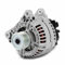 Frankberg Lichtmaschine Generator 140A Kompatibel mit A1 8X1 8XK 2010-2015 A3 8P1 2003-2012 Altea 5P1 2004-2015 Leon 1P1 2005-2012 Fabia II 542 2010-2014 Replace# 06F903023F