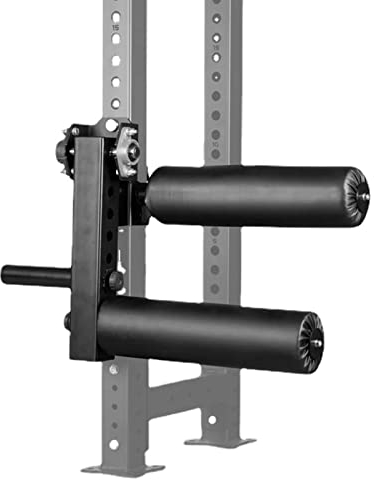 JHLP Effizientes Körpergewichtstraining mit Multifunktions-Rack-Aufsätzen – das beste Power-Rack für Heim-Fitnessstudio-Workouts
