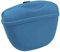 Nobby Silikon Snackbeutel Rio hellblau 12,5 x 4 x 10,5 cm