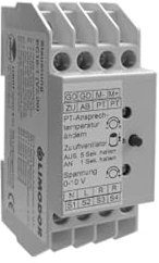 Limodor Steuerung AC/EC10-2