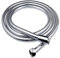 Flexible de douche 2,5m universel acier inox anti-torsion connexion universelle tuyau douche flexible douche 2.5m tuyau de douche 250cm flexible douche 2m50 flexibles de douche