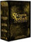 The Lord of the Rings Trilogy (Extended) - 12-DVD Box Set ( The Lord of the Rings: The Fellowship of the Ring / The Lord of the Rings: The Two Towers / The Lord [ Französische Import ]