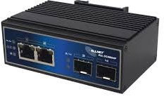ALLNET 3P ALL-SGI8003P-2.5G POE Industrial