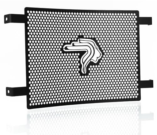 MOTO Grille Radiateur Pour Benelli Leoncino 800 2020-2021-2022-2023-2024 protection radiateur radiateur