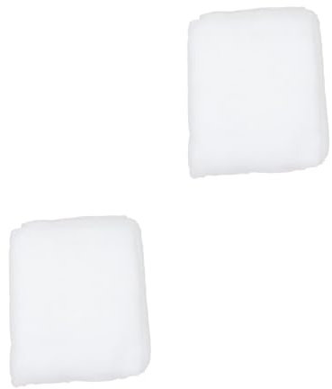 Yardwe 2 Pièces Filet Anti-Insectes horticole Filets pour Jardin Filet Jardin Insect écran Filet de Plantes Oiseau Filet de Protection des légumes Maille de légumes de Ferme Nylon Blanche
