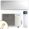 DAIKIN by ThermoFLUX Split Klimaanlage Set | Emura 3 |Weiß | 2,0 kW Quick Connect