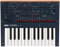 Korg - Monologue Monophonic Analogue Synthesiser - Dark Blue