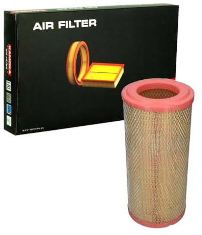 Kamoka Luftfilter Luft Filter Filterung Motorluft Motorluftfilter F236101