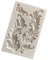 Ycncixwd 3C6B Embossed vine mold, Acrylic