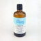Olio di ricino biologico spremuto a freddo, 100 ml, puro al 100%