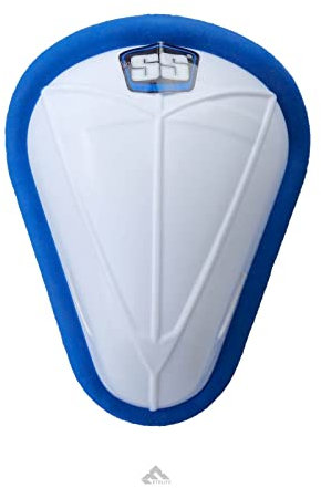 SS Cricket Abdo Guard, Erwachsenengröße – Ranji Edition