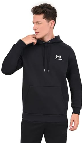 Under Armour Icon Fleece Hoody Herren