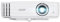 Acer X1529Ki DLP Beamer (Full HD (1.920 x 1.080 Pixel) 4.800 ANSI Lumen, 10.000:1 Kontrast, 3D, Keystone, 1x 10 Watt Lautsprecher, HDMI (HDCP)) weiß, Home Cinema/Business