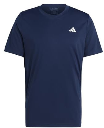 adidas Herren Club Tennis Tee, Collegiate Navy, L
