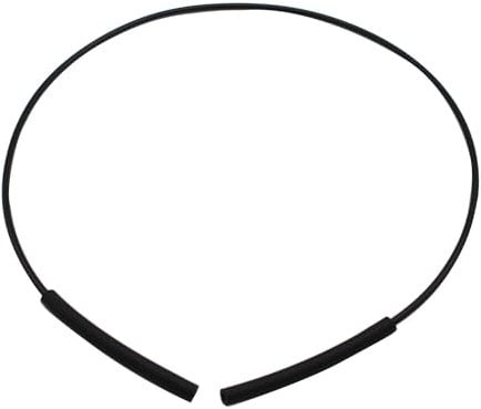 1 PC SHLPDFM Black Vacuum Hose Secondary Air Injection Pump Vacuum Line 11727574490 Fits for BMW E46 320Ci 320i 323Ci 323i 325Ci 325i 325xi 330i 330Ci