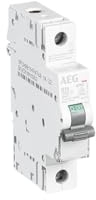 LS-Schalter 6kA 1P 25A C-Char. AEG EP61 C25