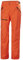 Helly-Hansen SOGN Cargohose für Herren – wasserdicht, atmungsaktiv und langlebig, Outdoor-Cargohose mit mehreren Taschen, 147 Kirschtomate, Small
