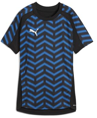 PUMA Damen Individualblaze Jersey Trikots (1er Pack)