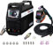 DECAPOWER macchina da taglio al plasma ad arco pilota HF CUT-50P 50Amps 220V Con arco di battitura del pilota Taglio netto 15mm (HF CUT50P con PRO500)