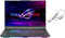 Asus ROG Strix G16 Gaming Laptop | Pantalla WUXGA de 165 Hz de 16 pulgadas | Intel Core i7-13650HX | NVIDIA GeForce RTX 4060 | Retroiluminada | Negro| 32 GB RAM DDR5 | SSD de 1024 GB | Windows 11 Home