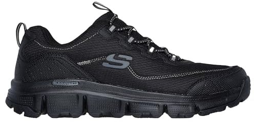 Skechers Herren Summits At Triple Bridges Turnschuhe