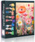 1000 Piece Puzzle for Adults - Flowers Puzzles for Adults 1000 Pieces Plants Jigsaw Puzzles Colorful Flower Adult Puzzle Game(27.5 * 19.7 inch)
