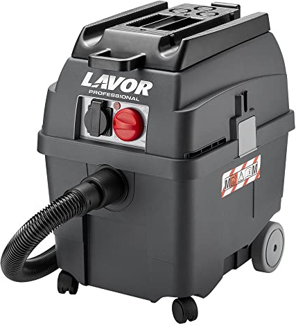 nextradeitalia 1 PZ ASPIRATUTTO 'PRO WORKER EM' Lt.30-1400 W Mod.FERX.WNNDLWNNLM
