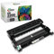 EBY Trommeleinheit kompatibel zu Brother DR-2200 DR2200 DR 2200 für DCP-7055 DCP-7060D DCP-7065DN HL-2130 HL-2132 HL-2240 HL-2240D HL-2250DN HL-2270DW MFC-7360N MFC-7860DW FAX-2840 DCP7070