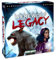 Bezier Games UWLGBEZ Games 29 - Ultimate Werewolf Legacy